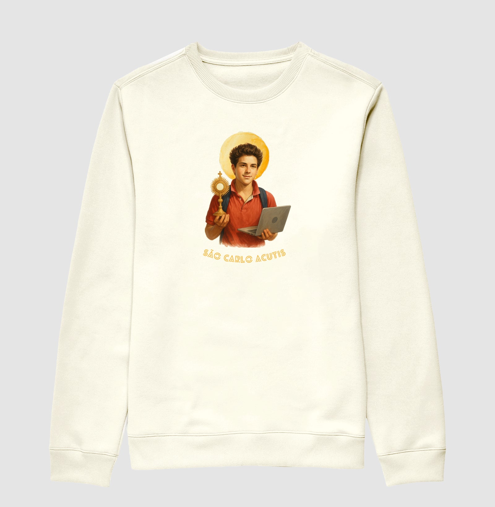 São Carlo Acutis