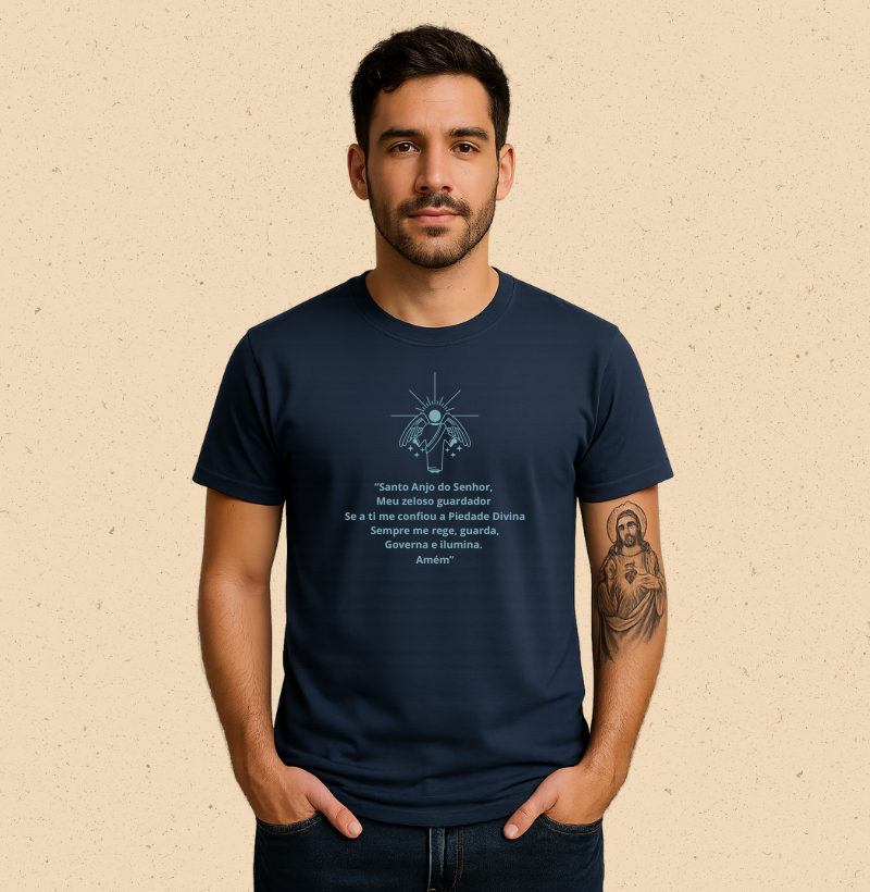 Santo Anjo do Senhor