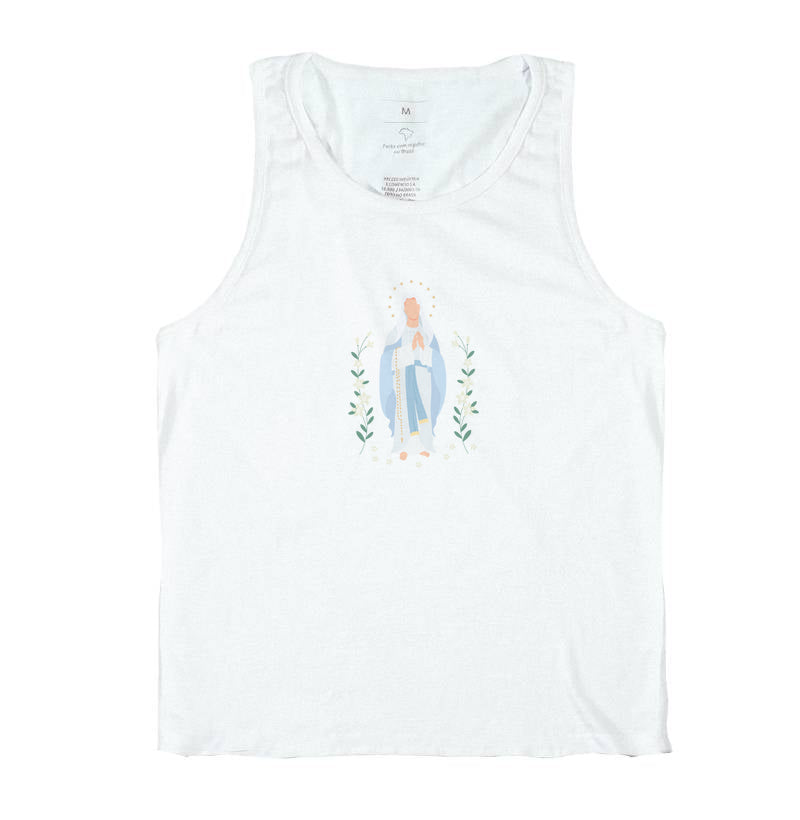 Nossa Senhora de Lourdes