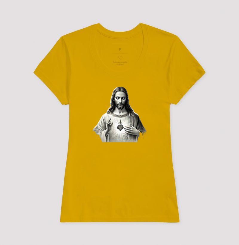 Sagrado coração de Jesus