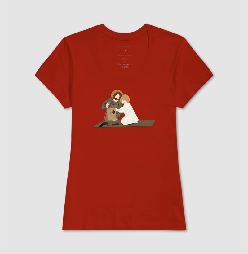 São José carpinteiro