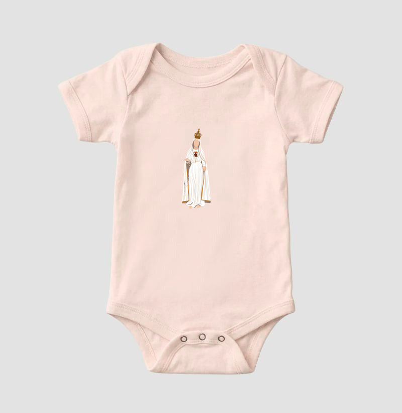 Body Nossa Senhora de Fátima