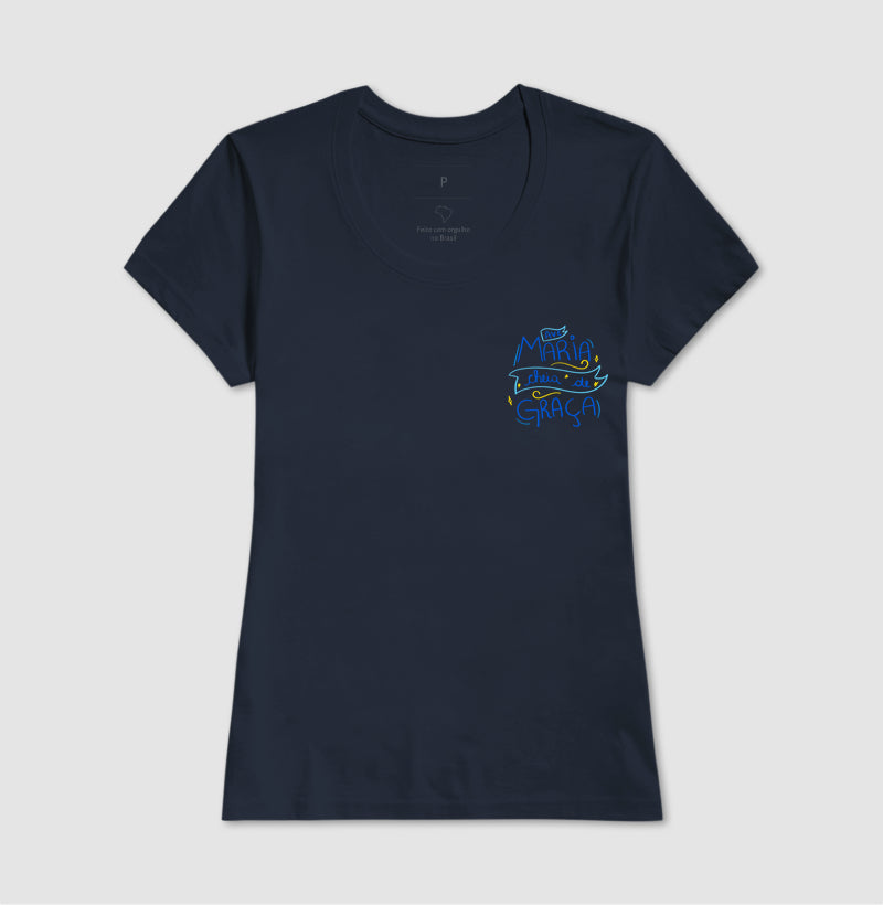 Maria Cheia de Graça