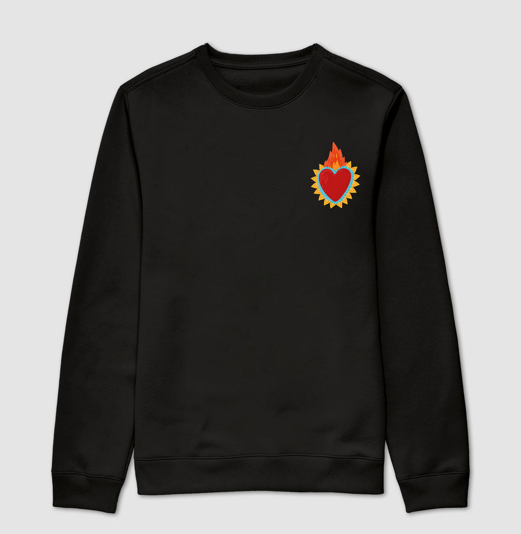 Sagrado Coração de Jesus