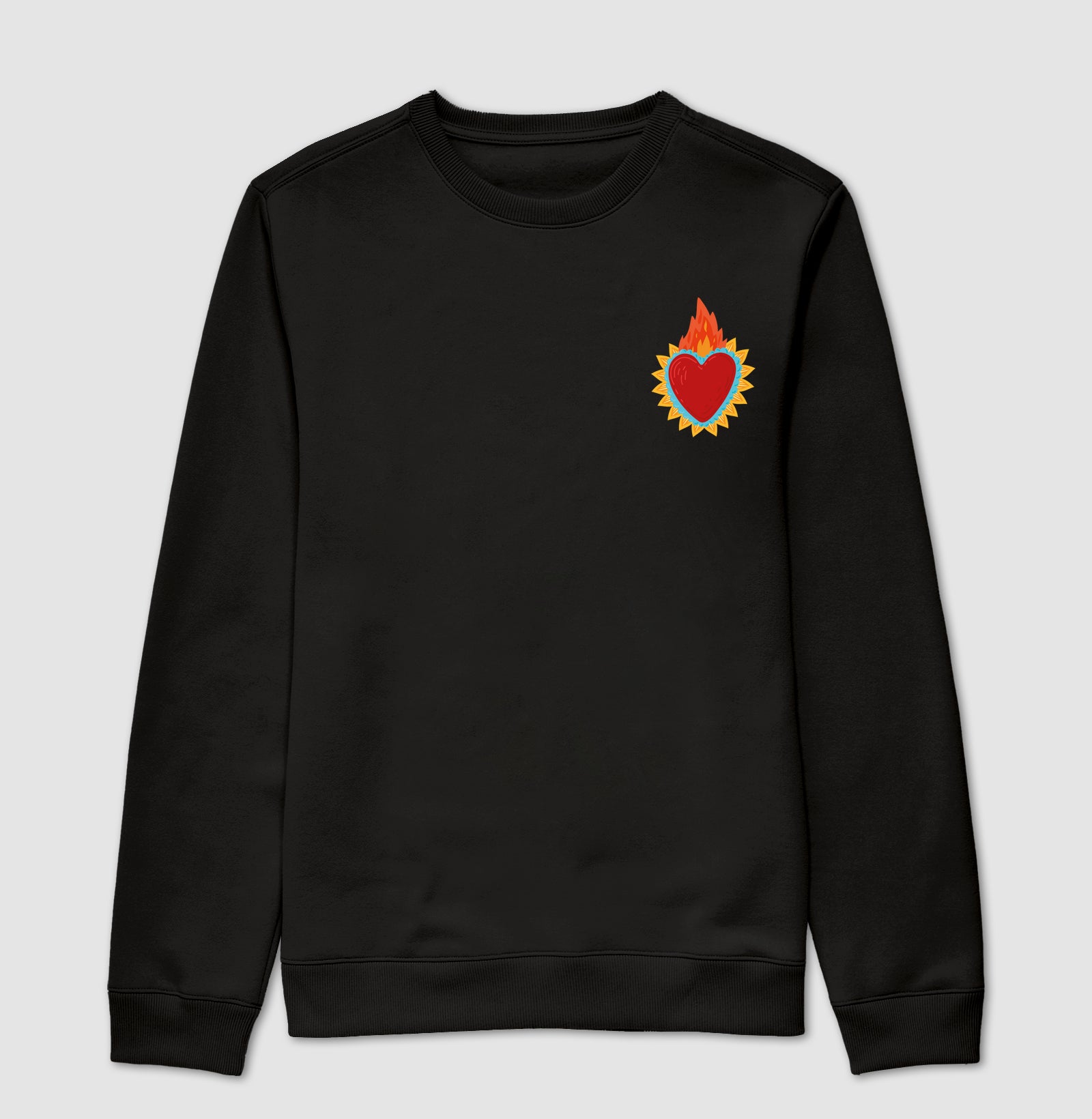 Sagrado Coração de Jesus