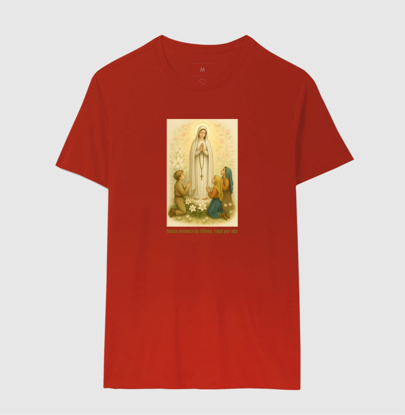 Nossa Senhora de Fátima