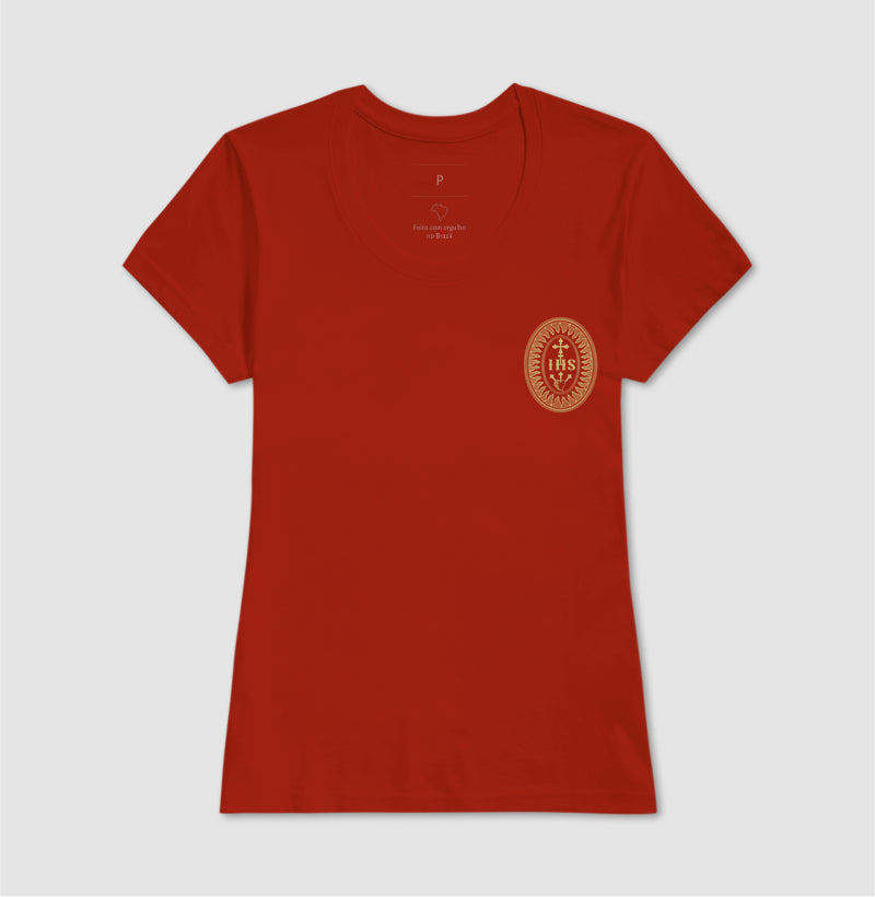 IHS Salvador do mundo