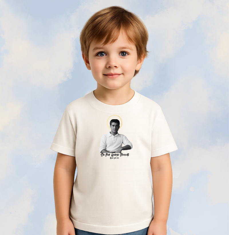 São Pier Giorgio Frassati