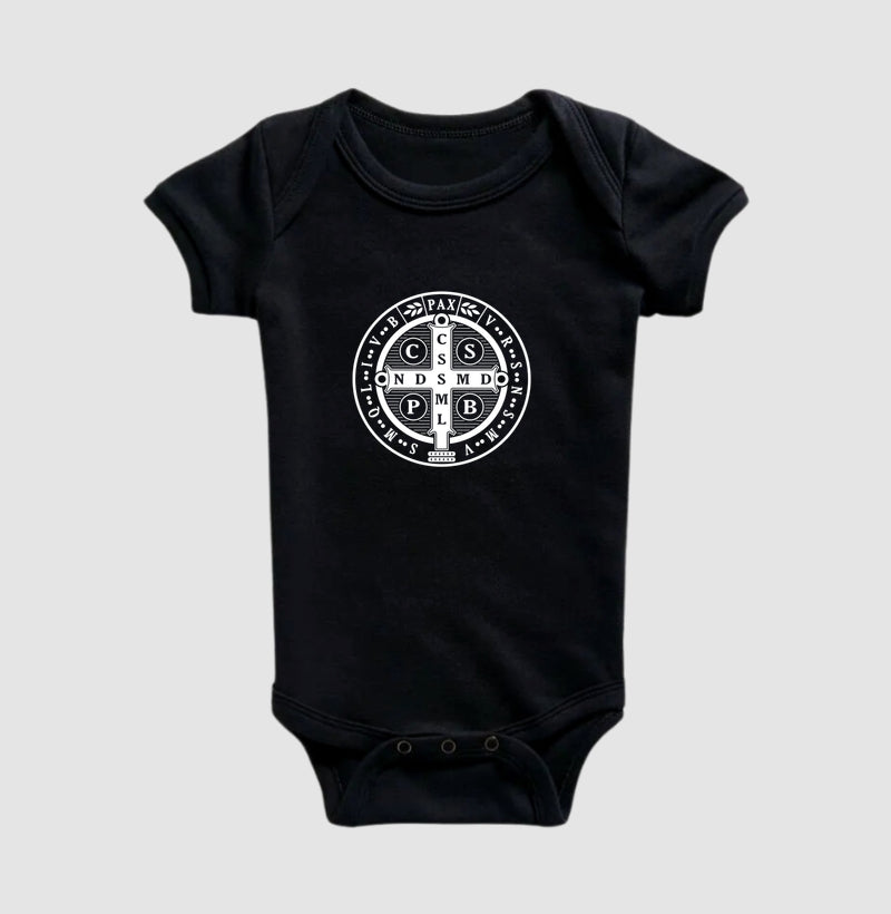 Body Medalha de São Bento