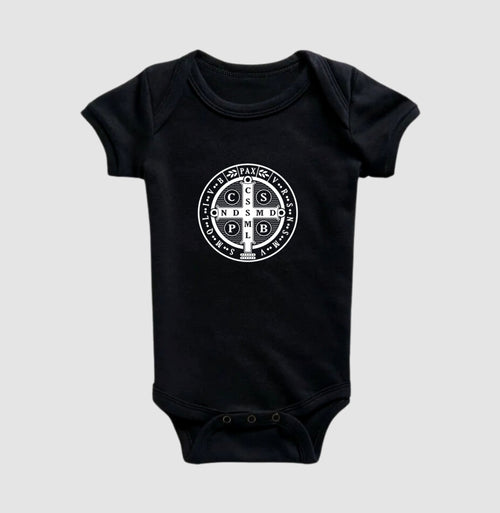 Body Medalha de São Bento