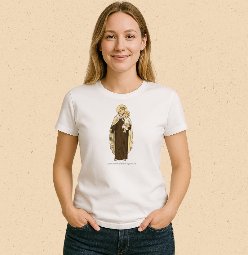 Nossa Senhora do Carmo