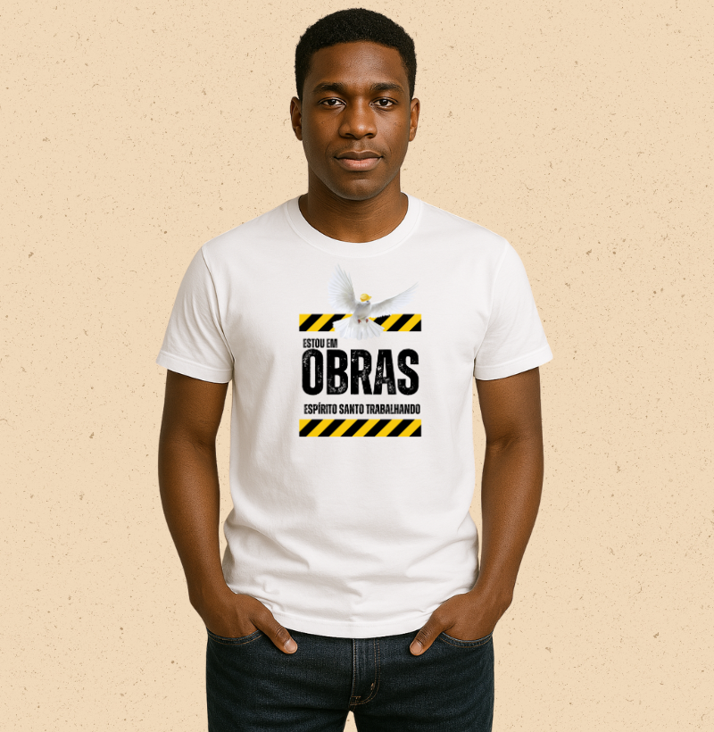 Espírito Santo em obra