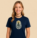 Camiseta Nossa Senhora Aparecida – Aquarela
