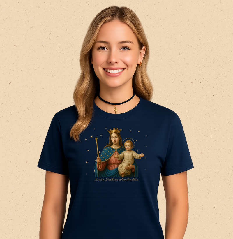 Nossa Senhora Auxiliadora