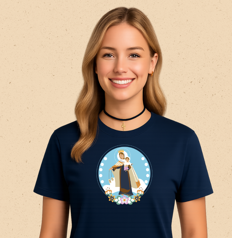 Nossa Senhora do Carmo