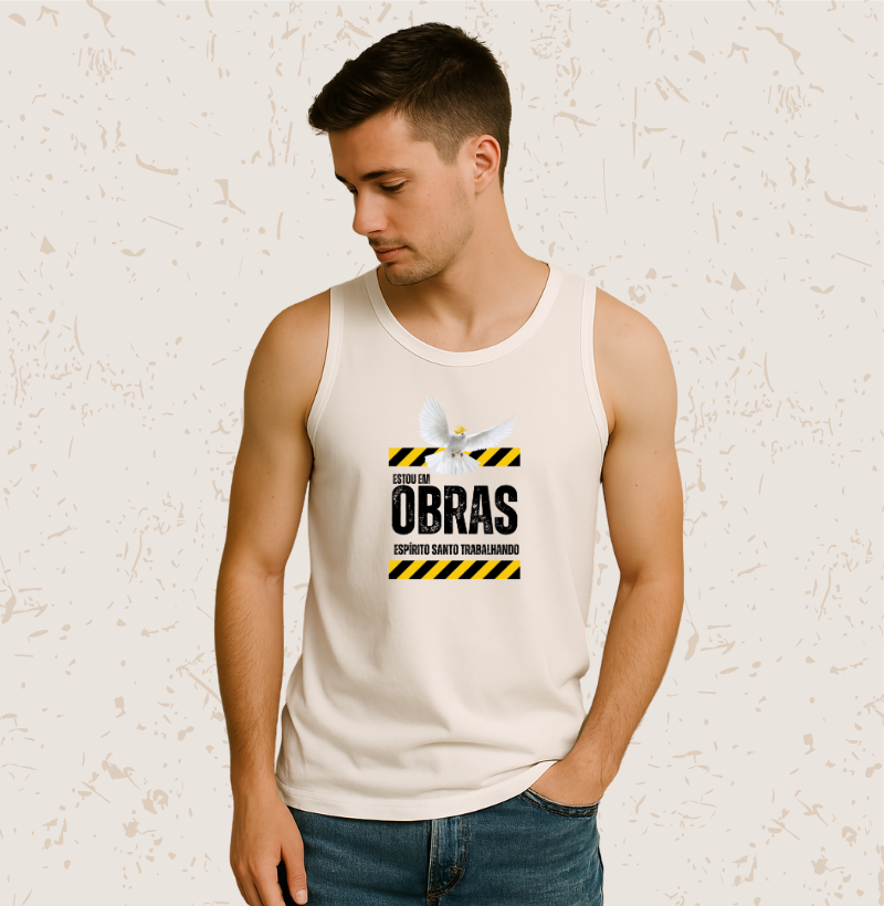 Regata Espírito Santo em obras