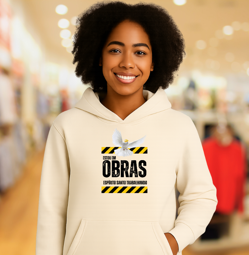 Espírito Santo em obras