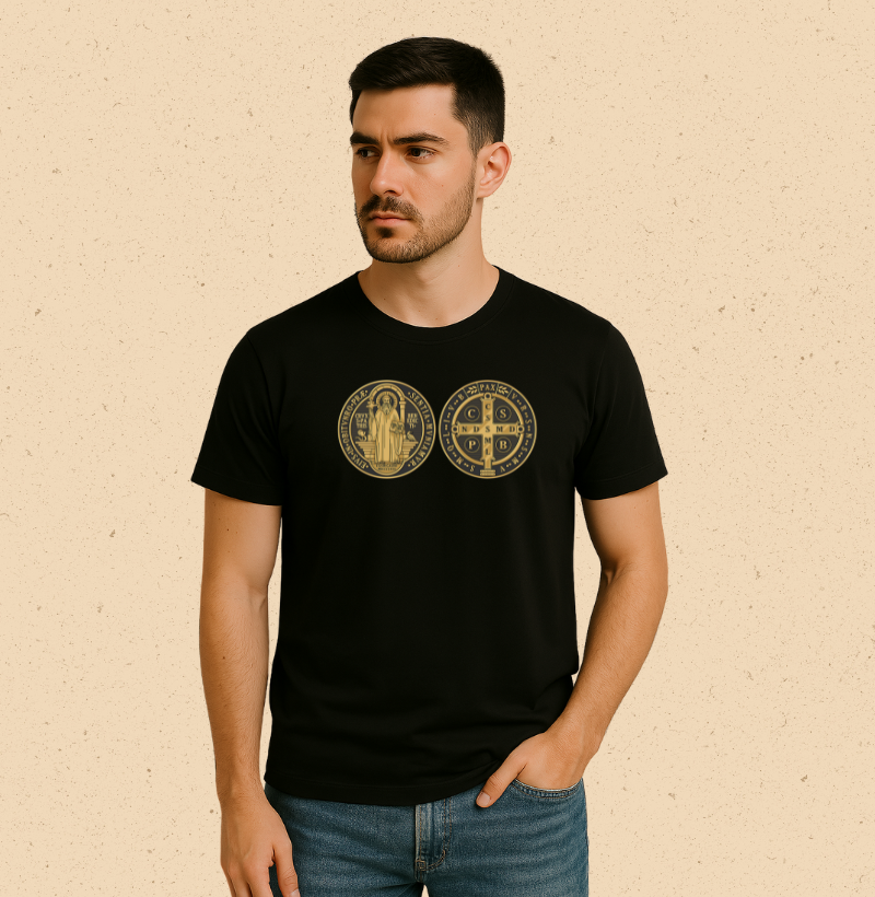 Medalha de São Bento