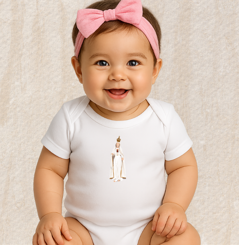 Nossa Senhora de Fátima