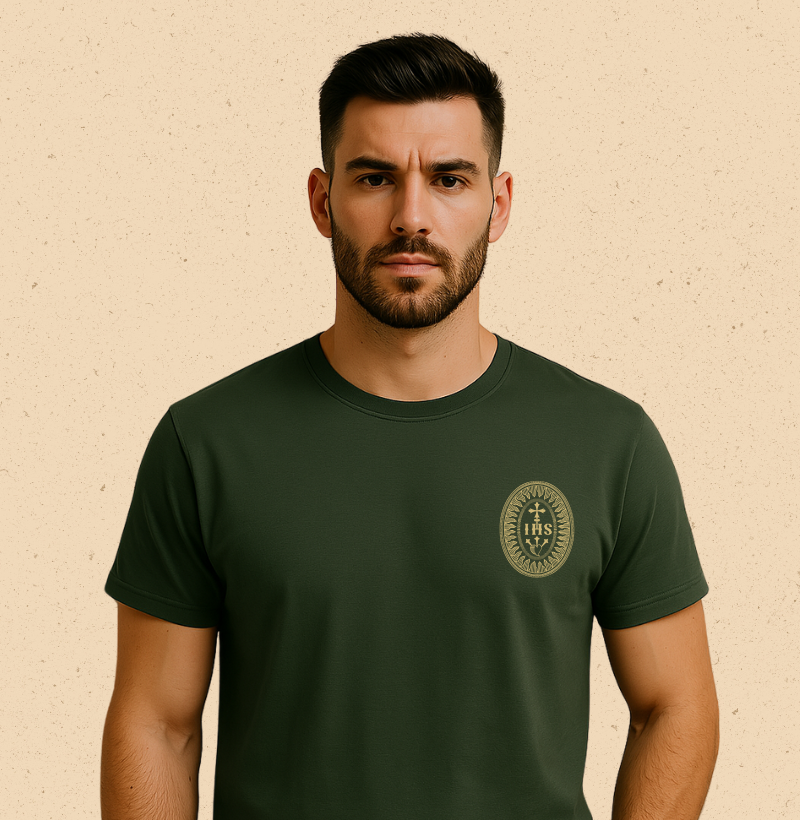 IHS Salvador do mundo