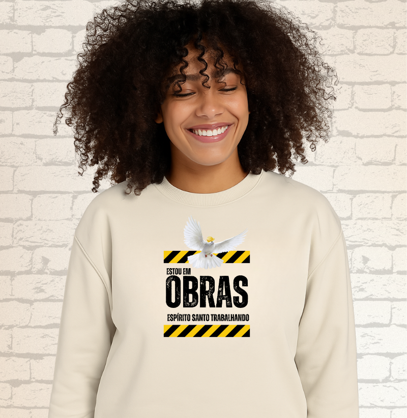 Espírito Santo em obras