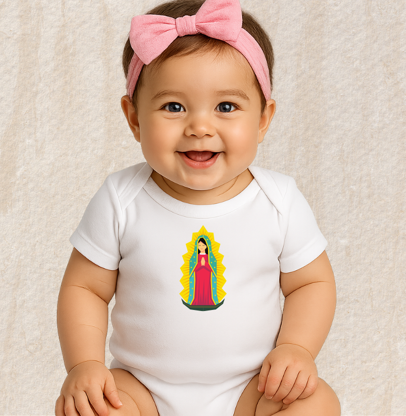 Nossa Senhora de Guadalupe