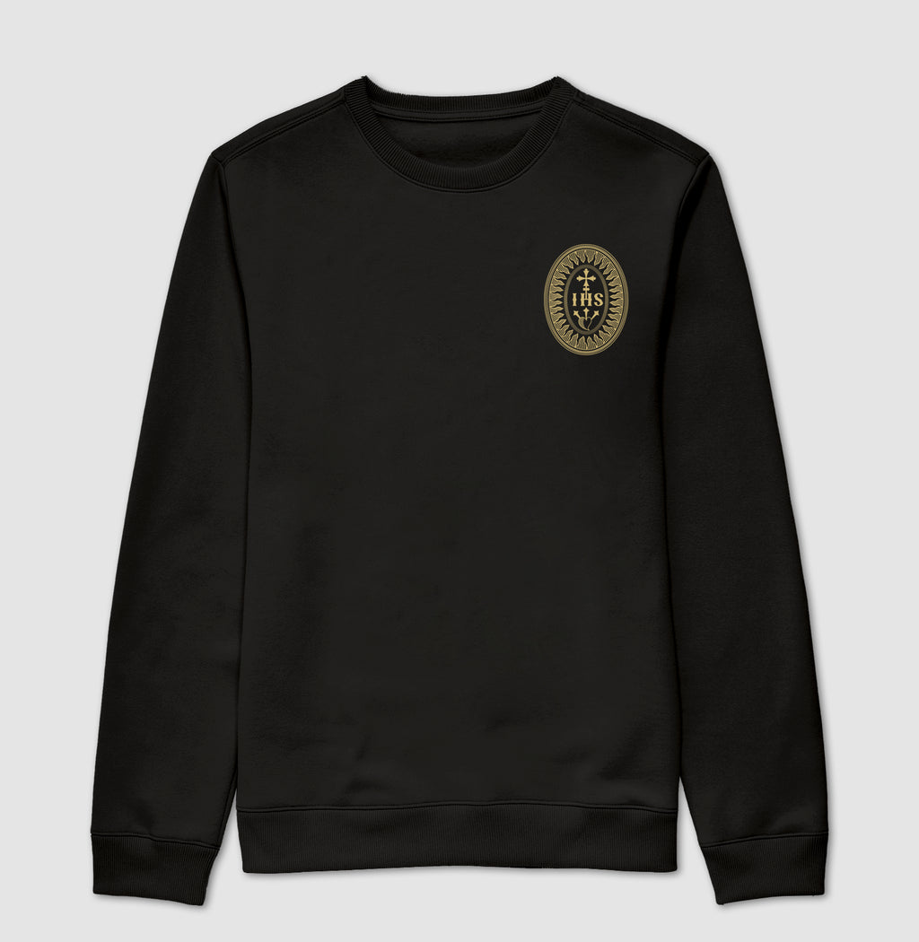 IHS – Santo Nome de Jesus