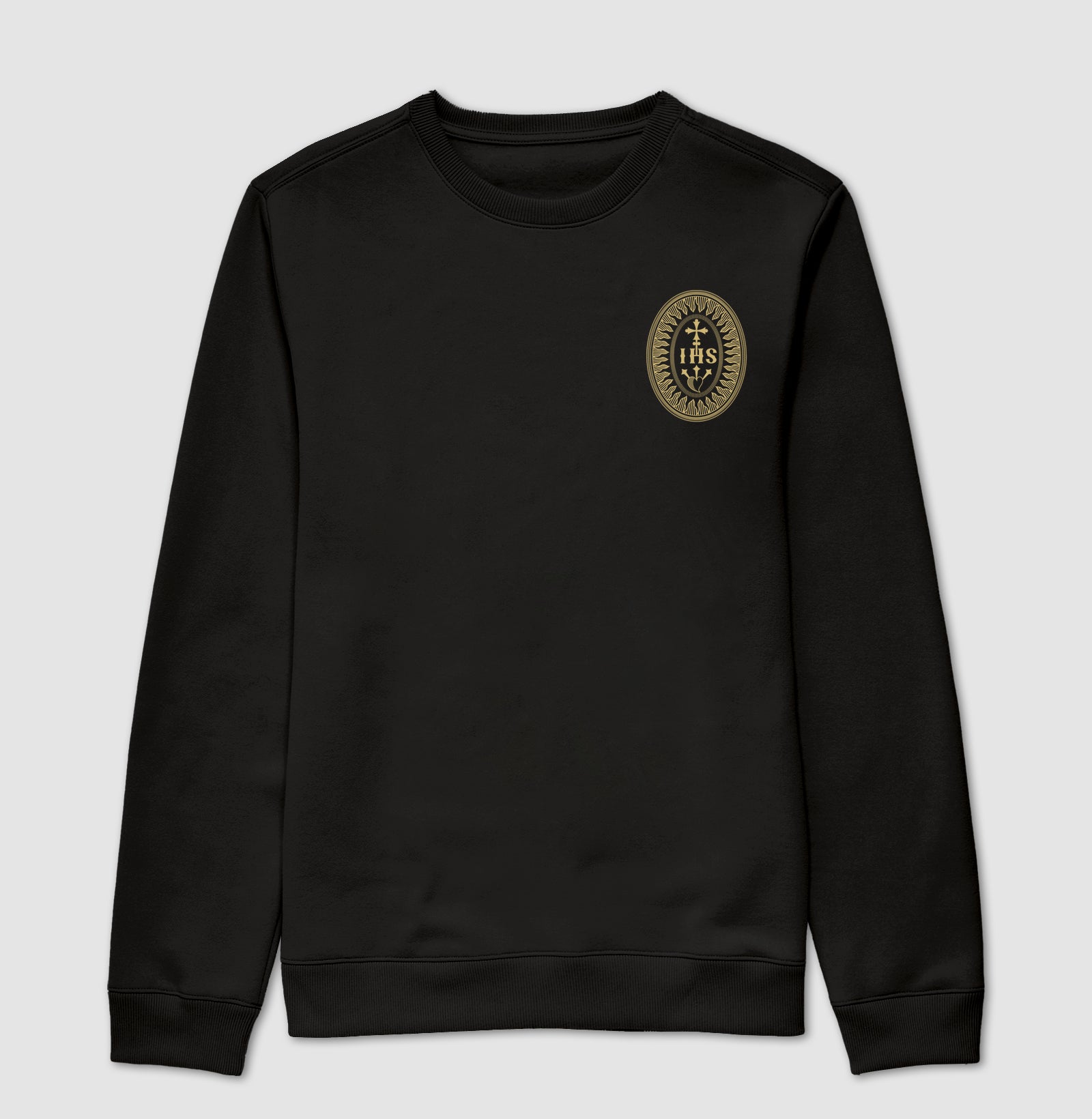 IHS – Santo Nome de Jesus