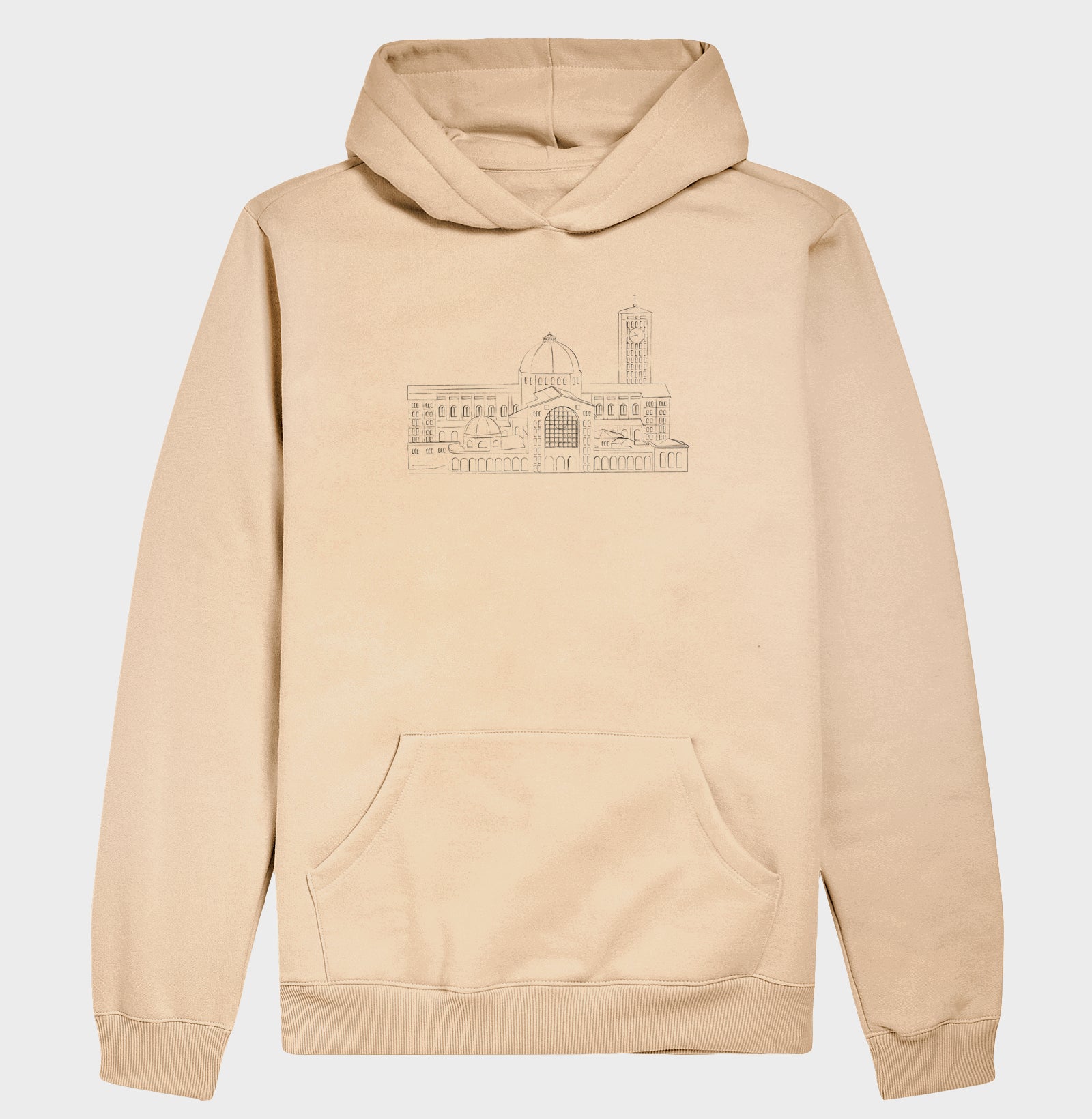 Santuário nacional de Aparecida