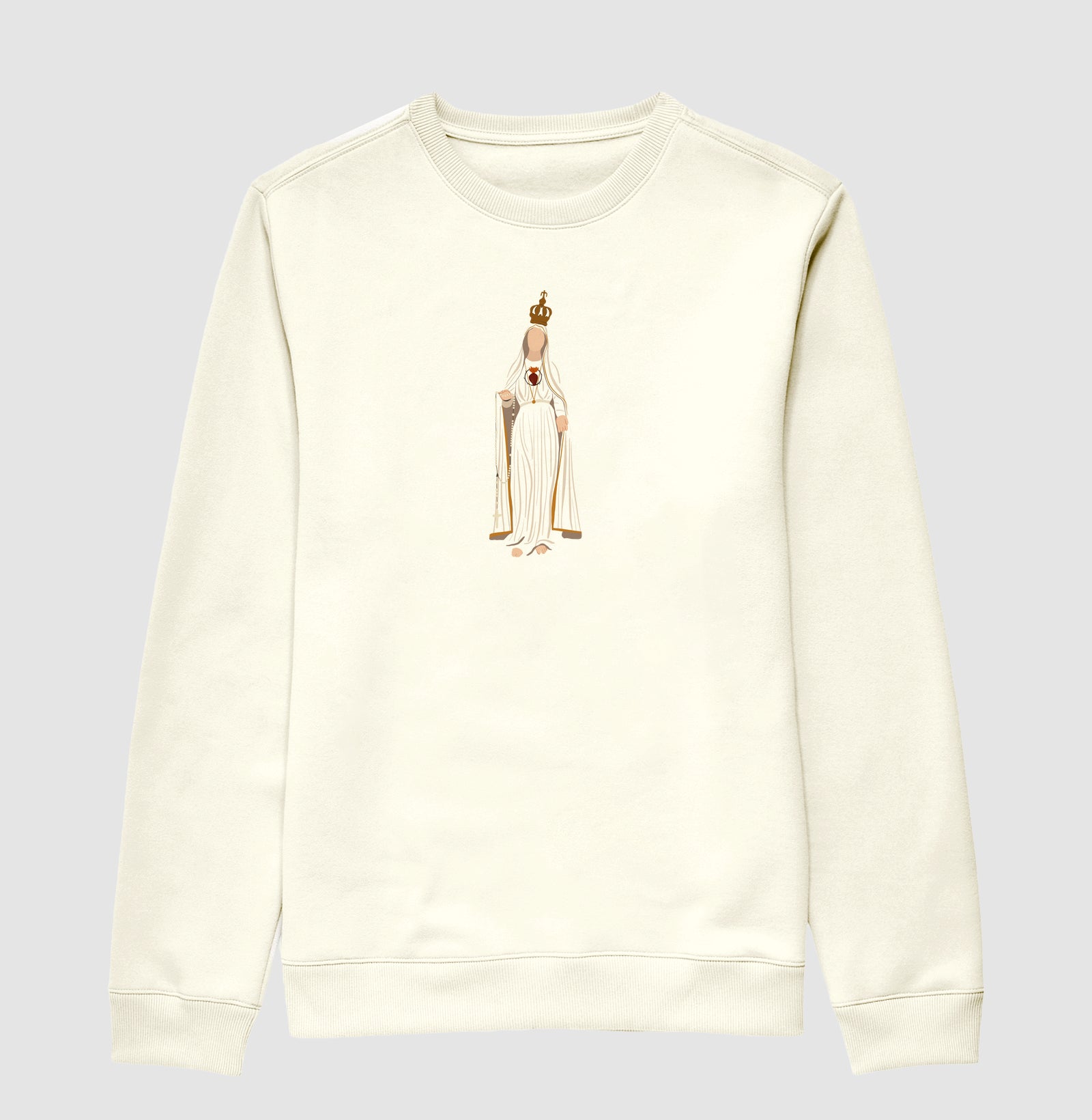 Nossa Senhora de Fátima