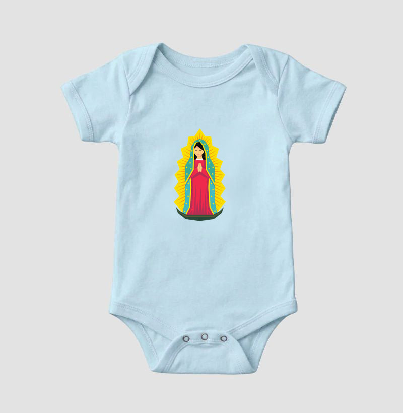 Body Nossa Senhora de Guadalupe