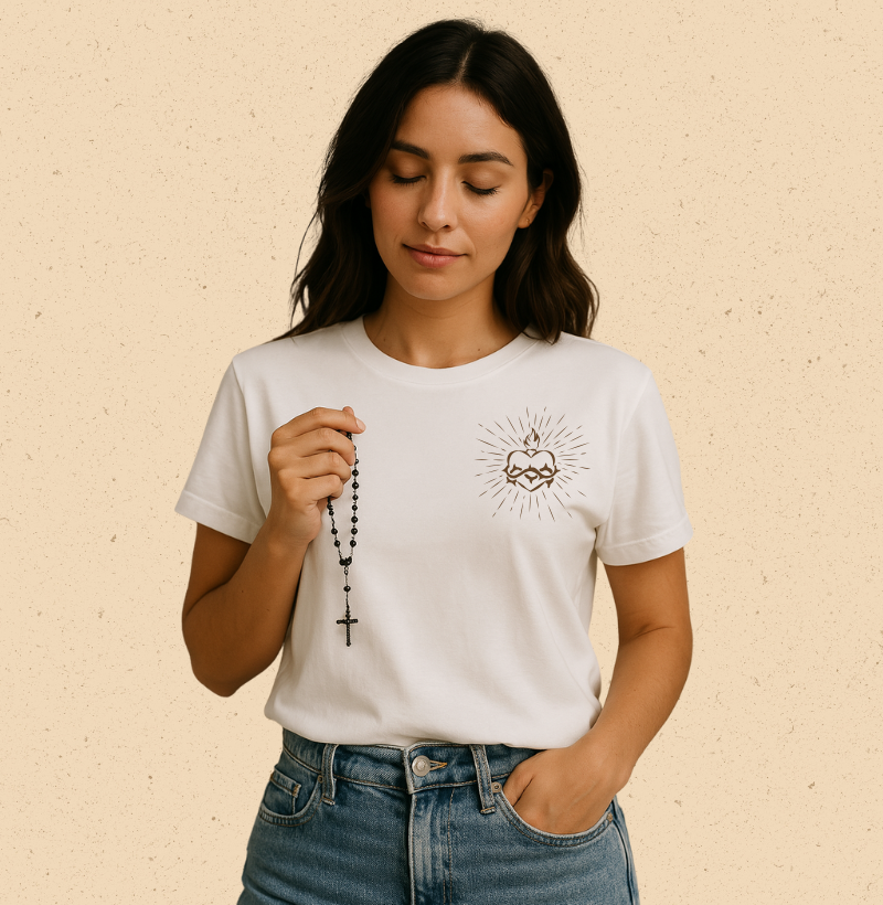 Sagrado Coração lateral