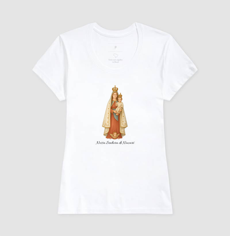 Nossa Senhora de Nazaré