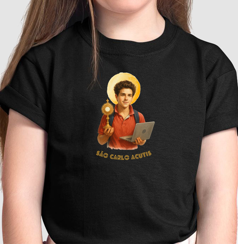 São Carlo Acutis
