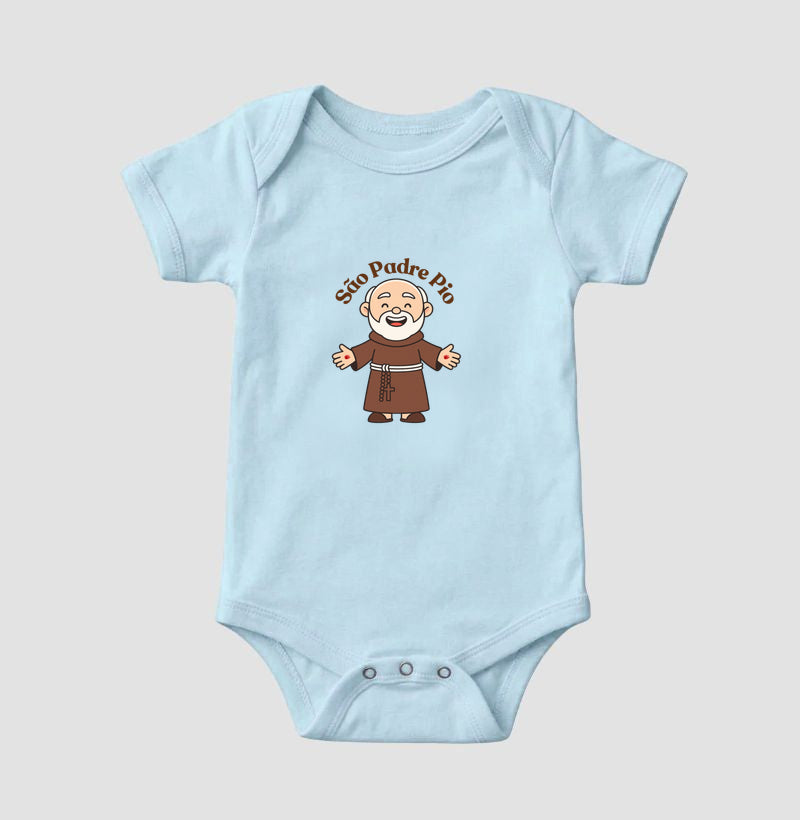 Body São Padre Pio