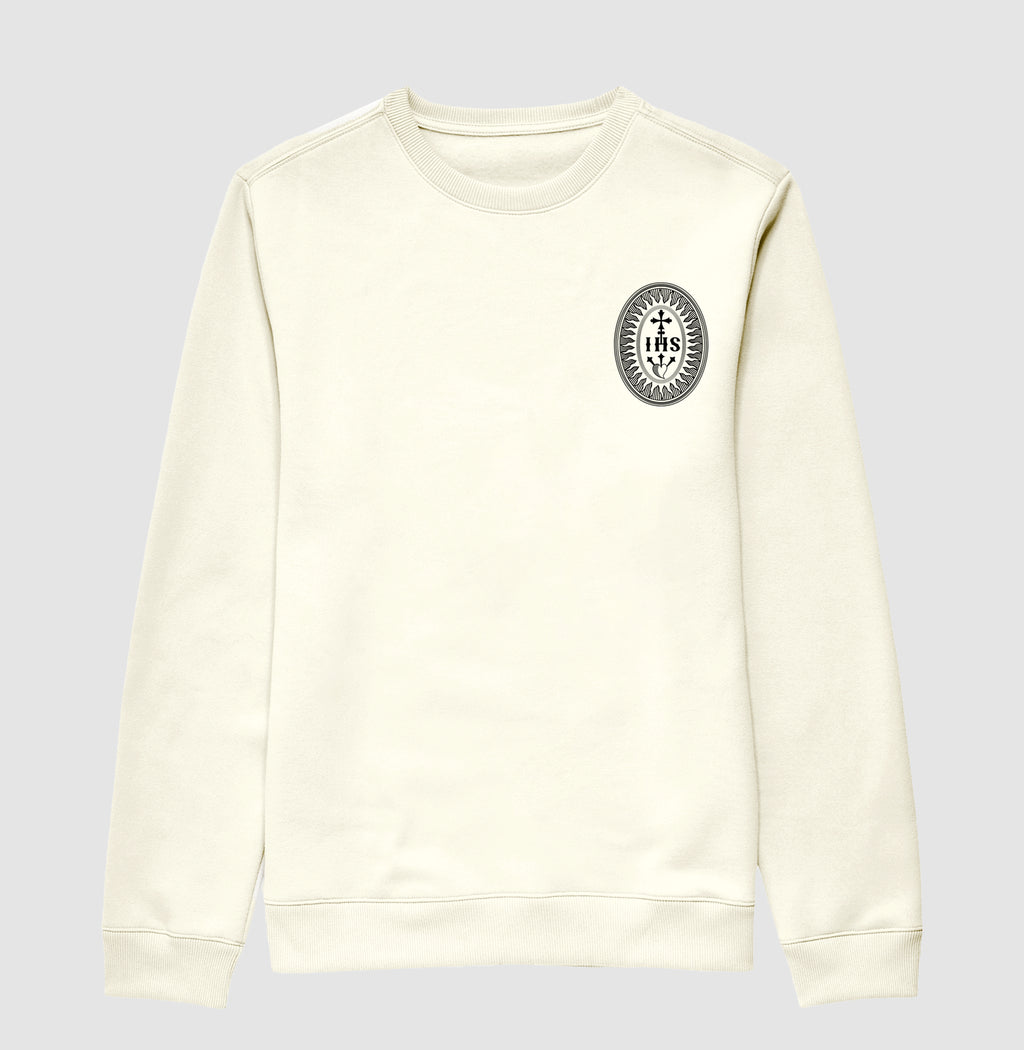 IHS – Santo Nome de Jesus