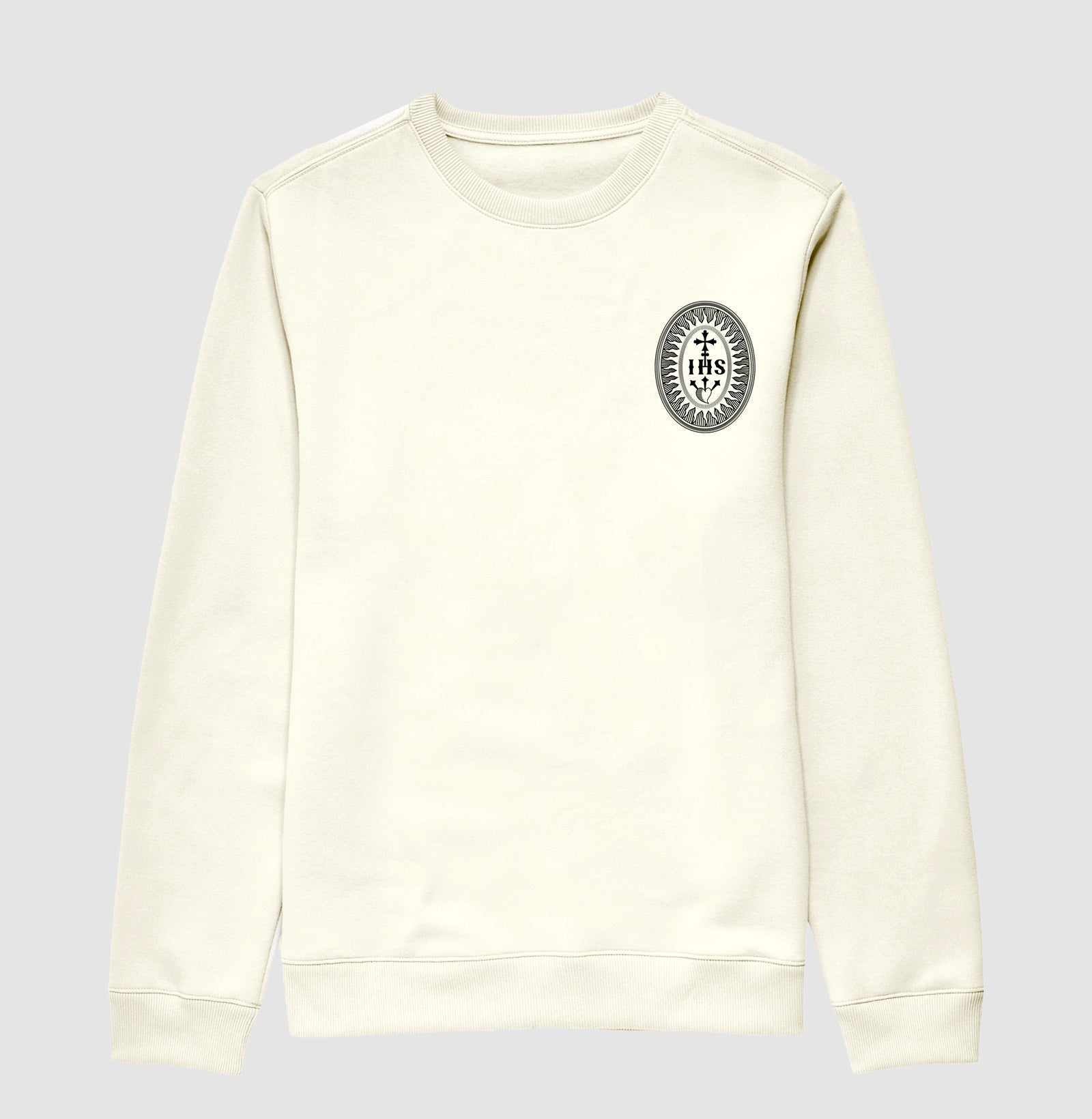 IHS – Santo Nome de Jesus