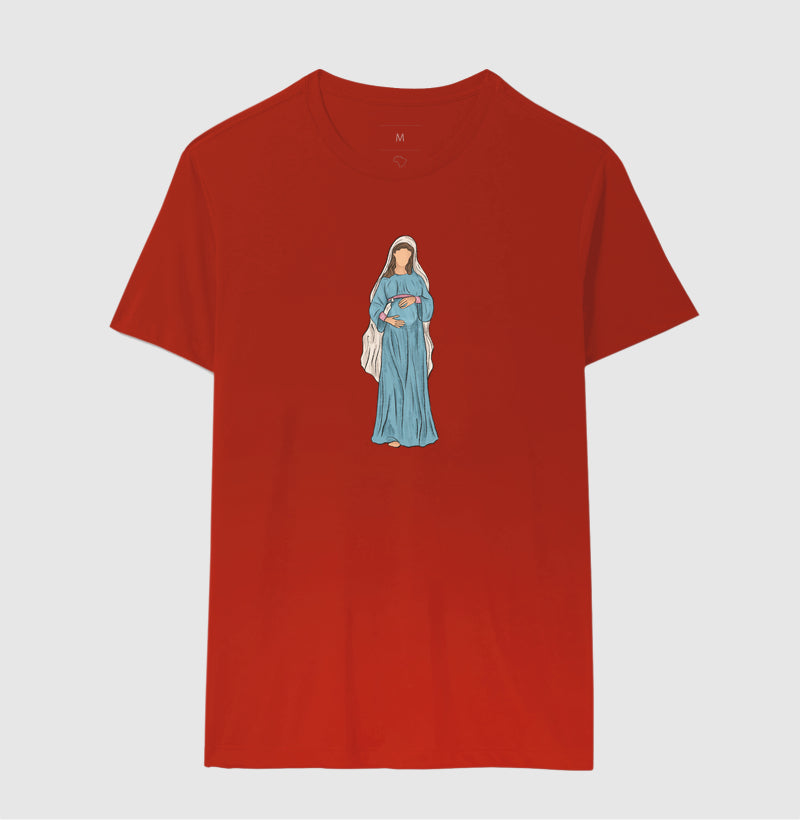 Nossa Senhora grávida