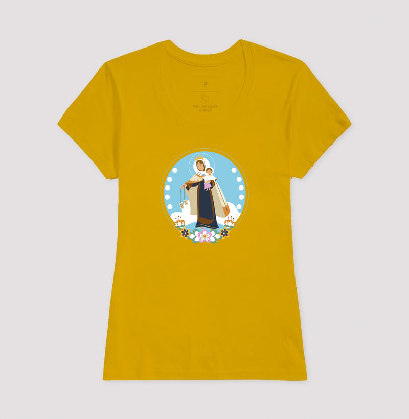 Nossa Senhora do Carmo