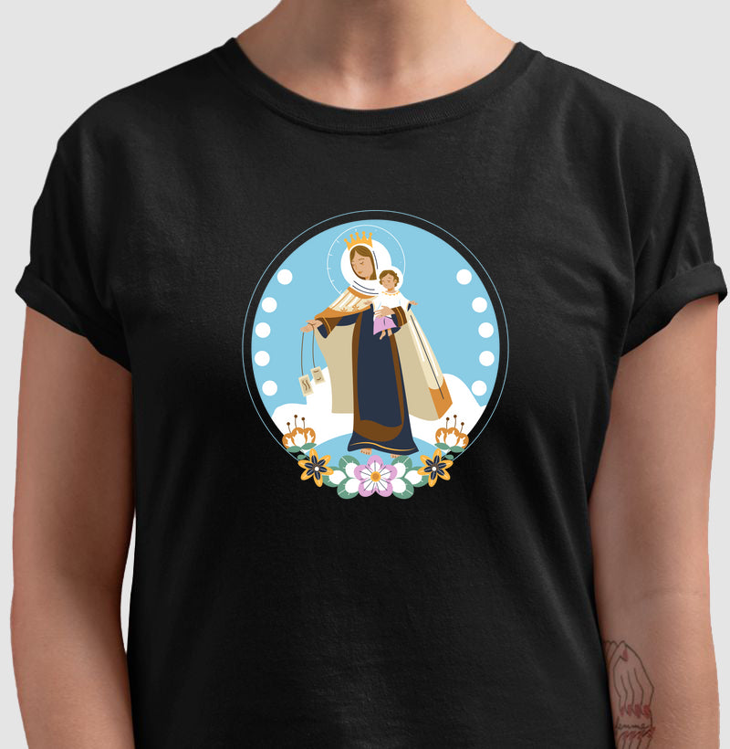 Nossa Senhora do Carmo