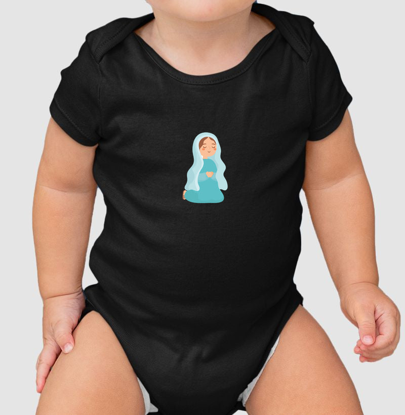 Body Nossa Senhora