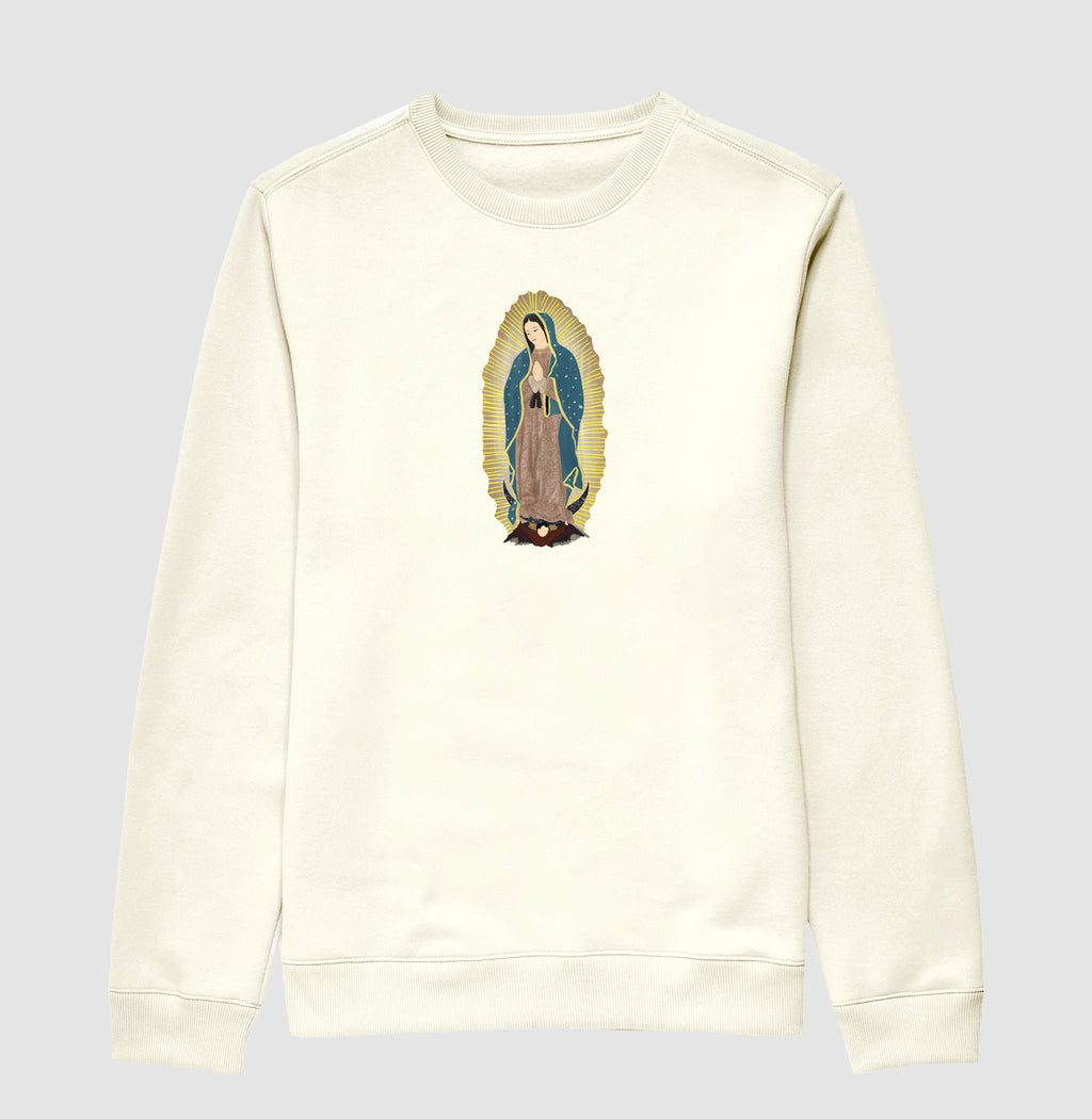 Nossa Senhora de Guadalupe