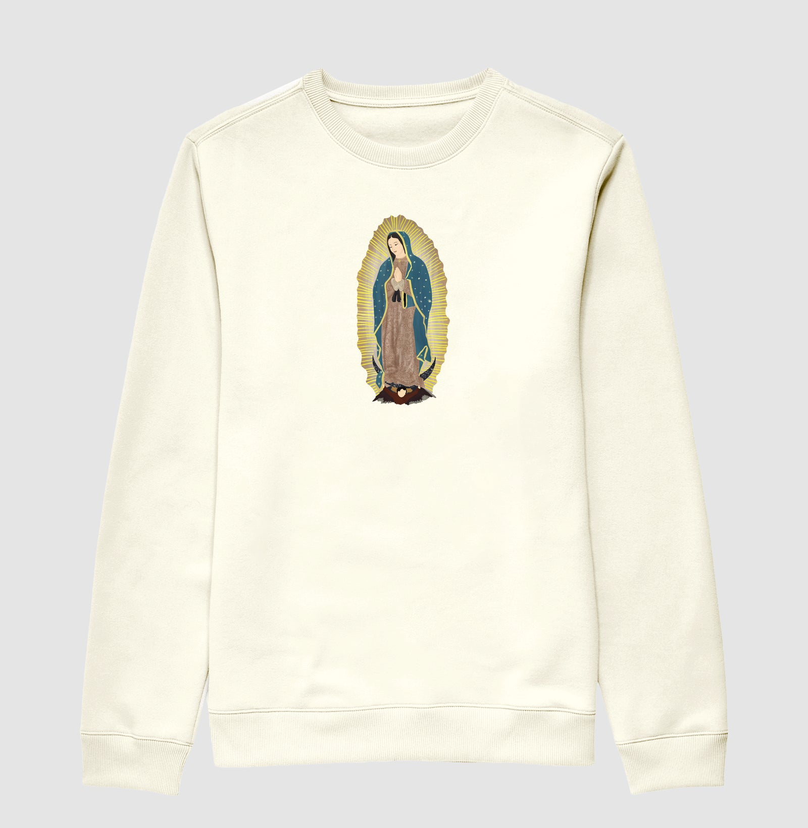 Nossa Senhora de Guadalupe