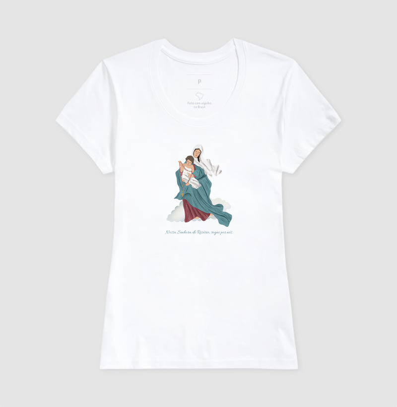 Nossa Senhora do Rosário