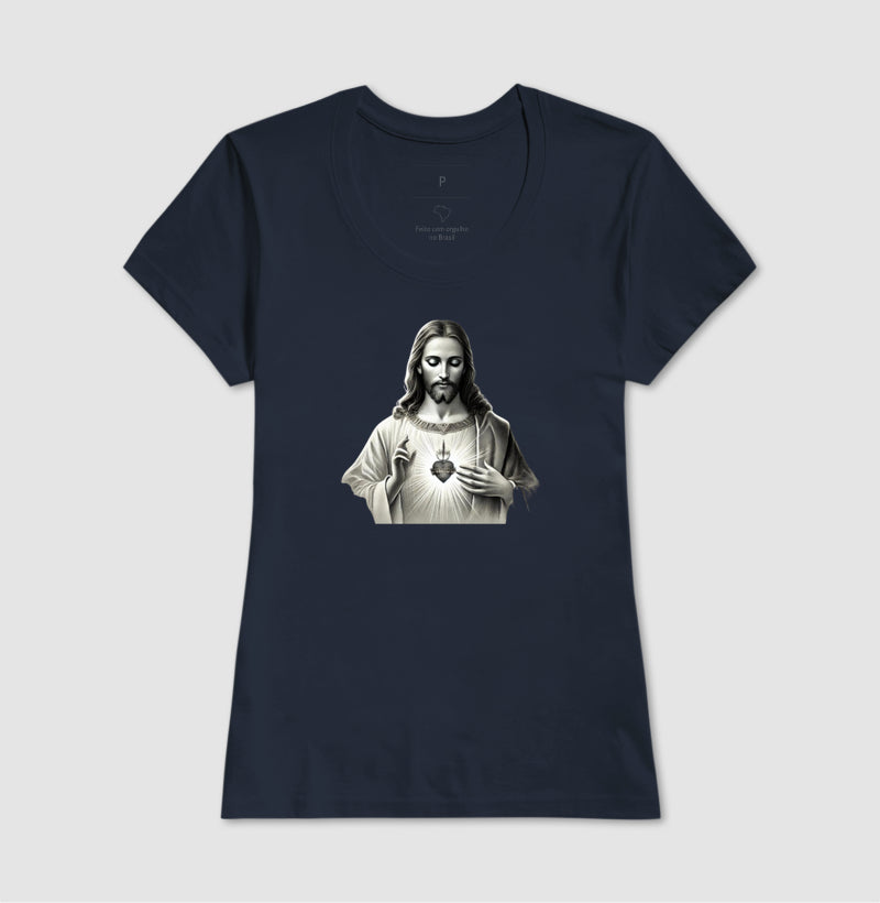 Sagrado coração de Jesus