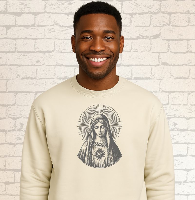 Imaculado Coração de Maria