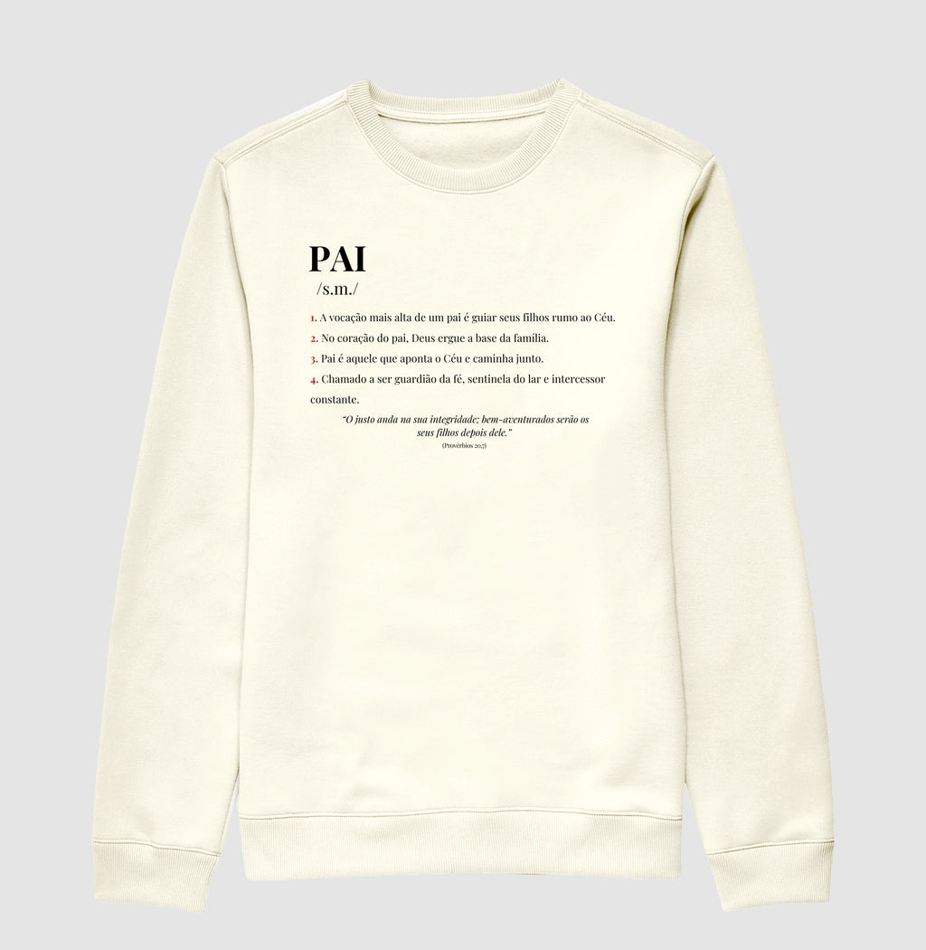 Pai significado