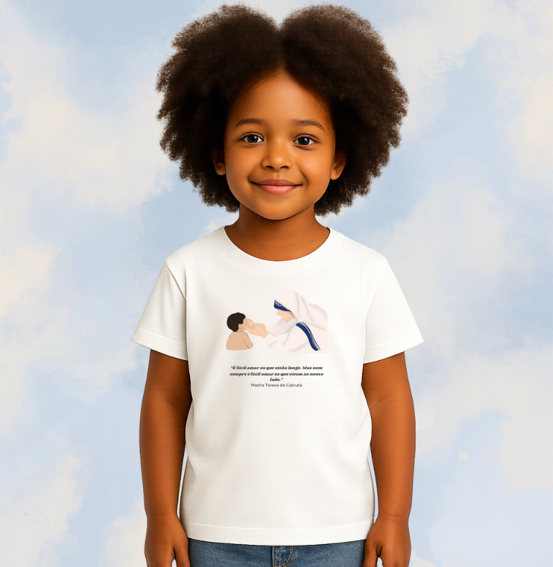 Madre Teresa de Calcutá