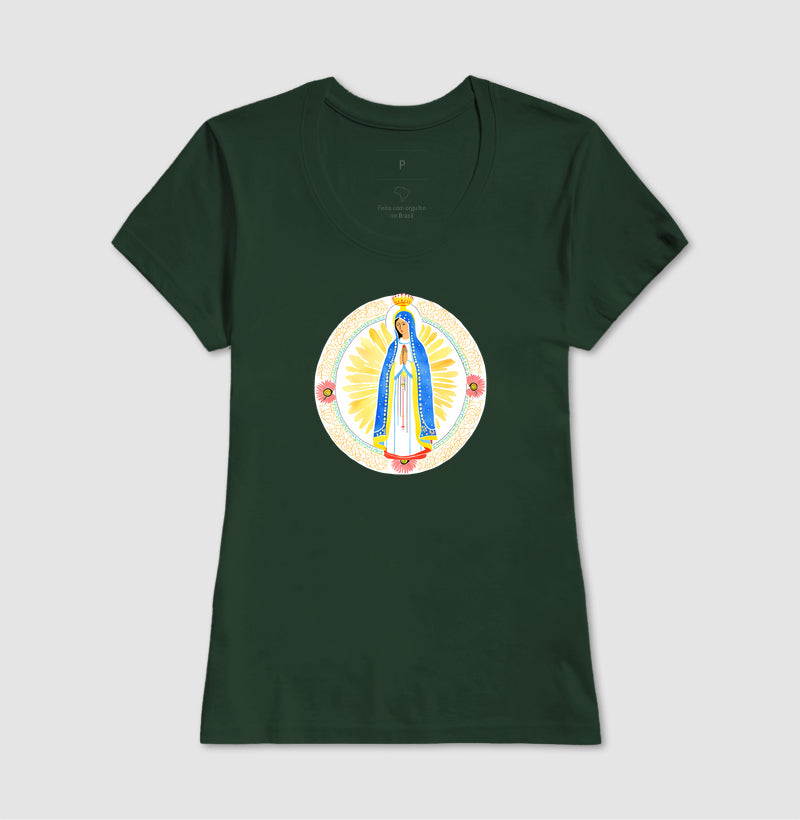 Nossa Senhora Aparecida