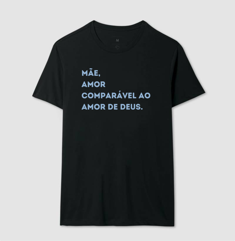 Mãe amor